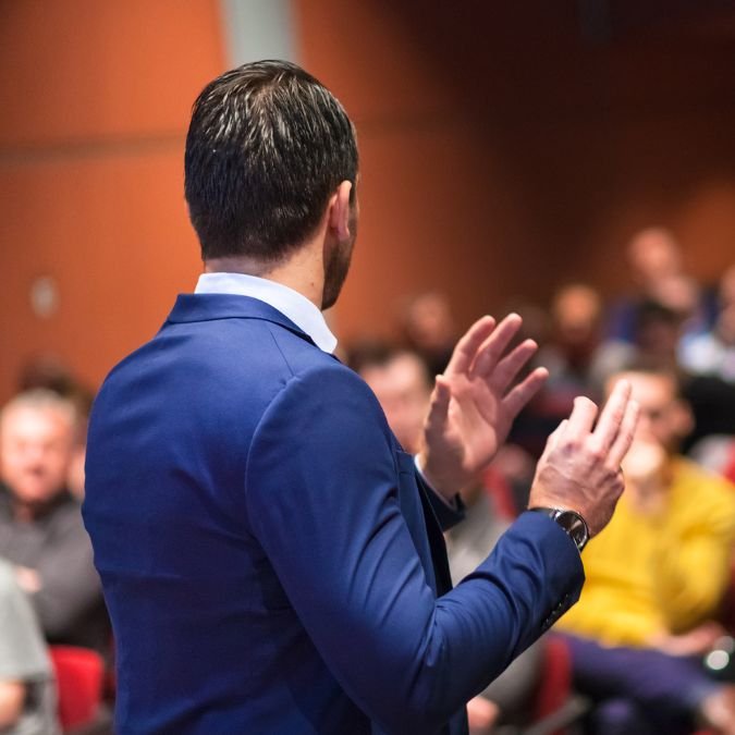 Lecture Image